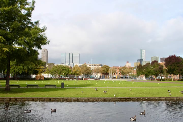 Foto 40 van Herman Costerstraat 26