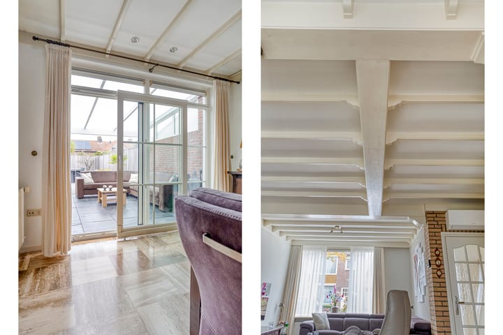 Photo 15 of Bernhardstraat 24