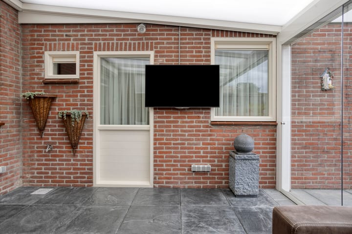 Photo 18 of Bernhardstraat 24