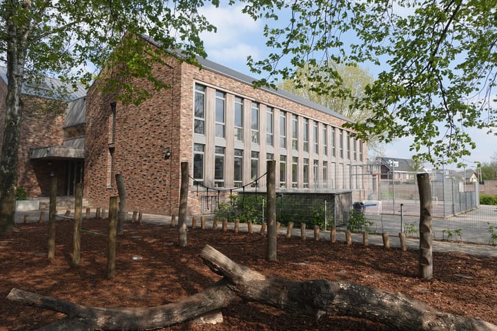 Photo 36 of Bernhardstraat 24