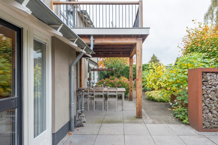 Foto 38 van Kortelaan 1