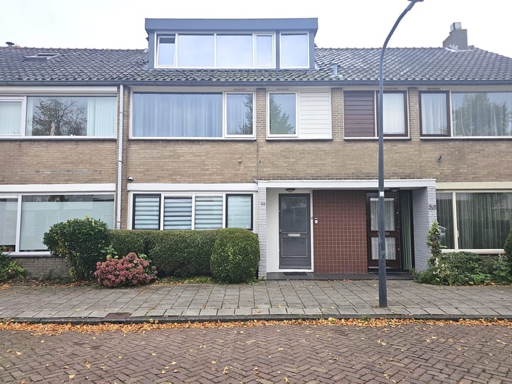 Foto 3 van Zwitserlandstraat 60
