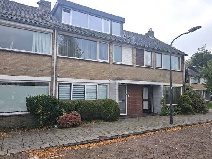 Foto 2 van Zwitserlandstraat 60