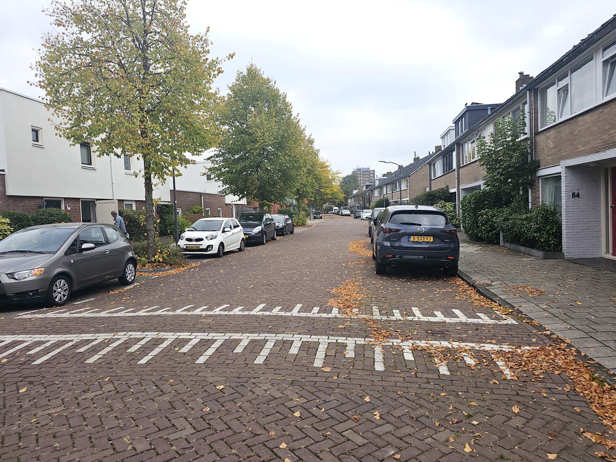 Foto 33 van Zwitserlandstraat 60