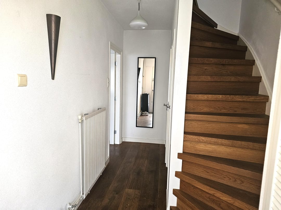 Foto 1 van Zwitserlandstraat 60