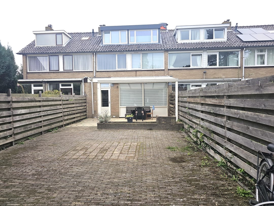 Foto 31 van Zwitserlandstraat 60