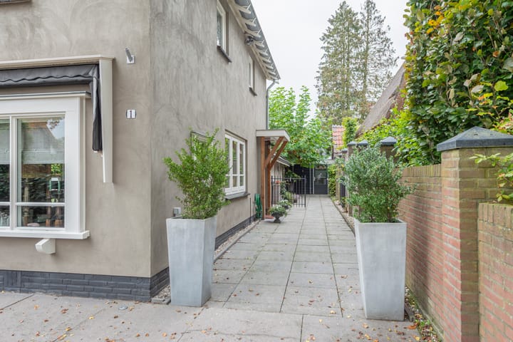 Foto 50 van Kortelaan 1