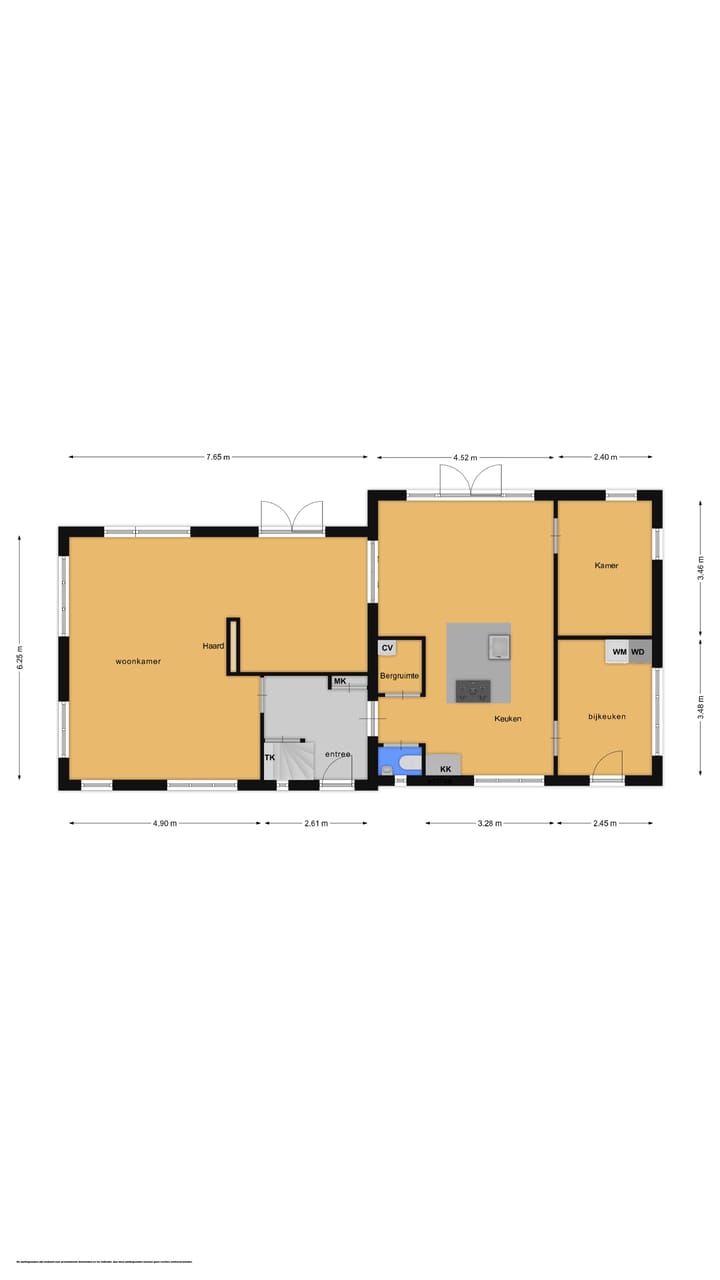 Foto 53 van Kortelaan 1