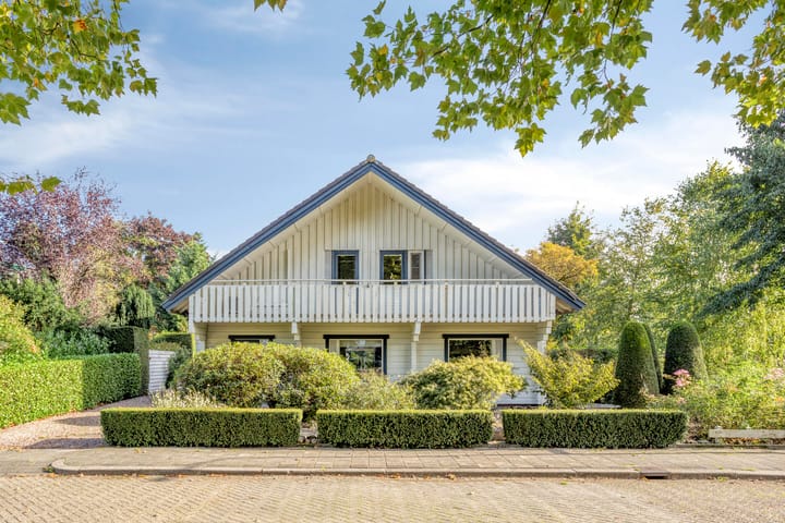 Photo 4 of Polkastraat 10