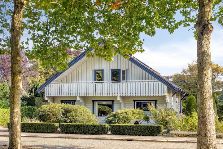 Photo 31 of Polkastraat 10