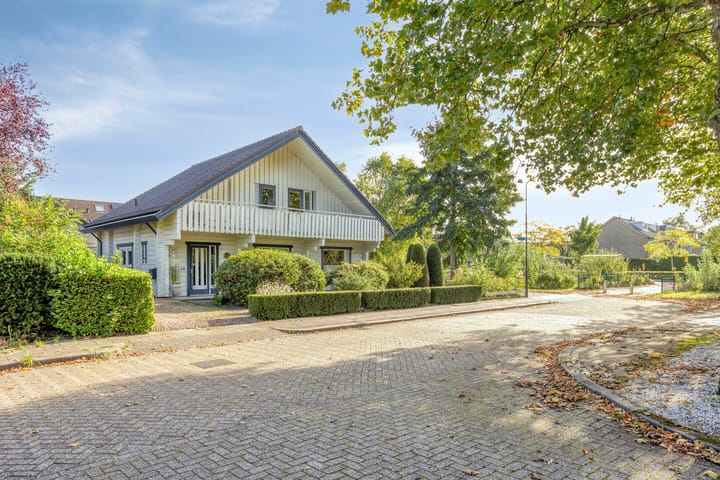 Photo 32 of Polkastraat 10