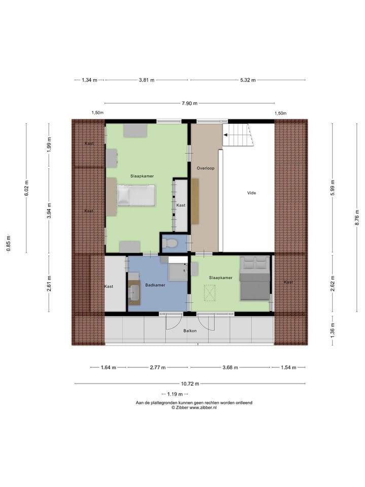 Photo 38 of Polkastraat 10