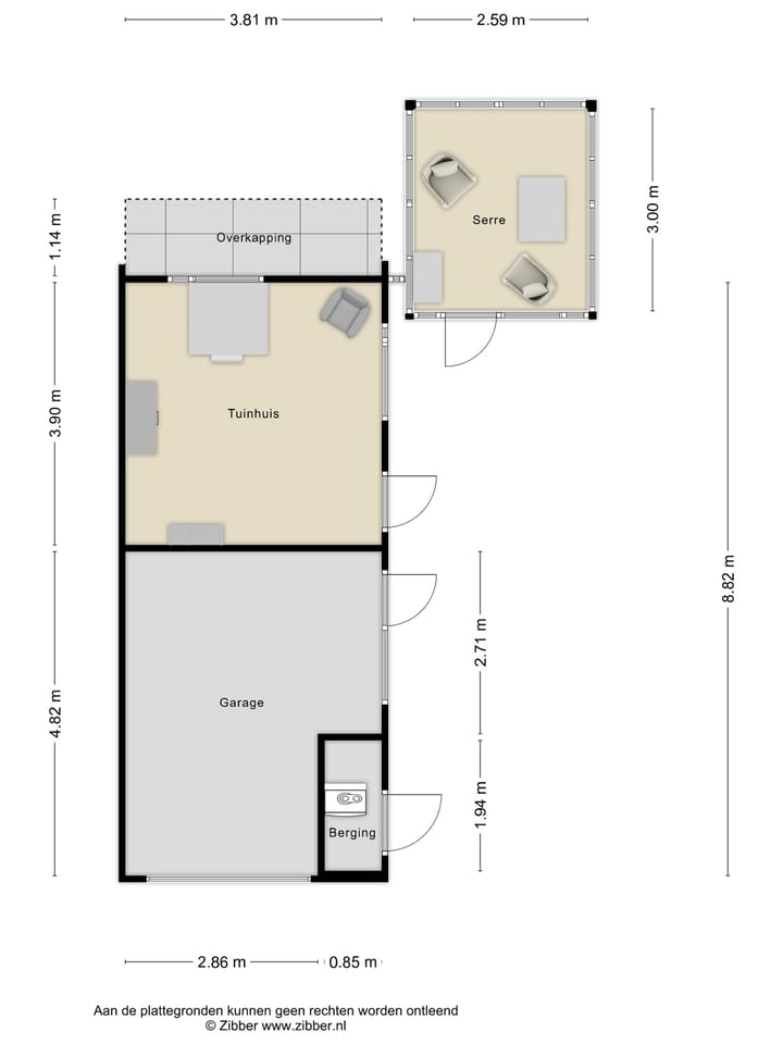 Photo 40 of Polkastraat 10