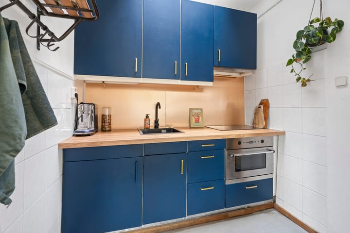 Foto 3 van Kampervest 35