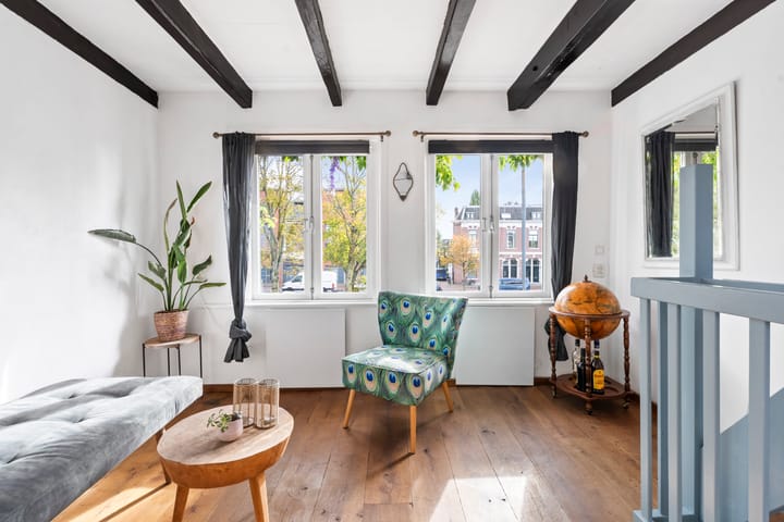 Foto 4 van Kampervest 35