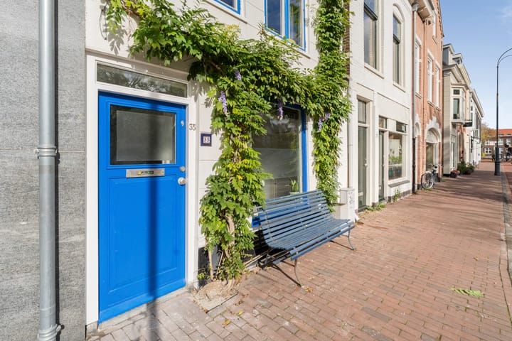 Foto 5 van Kampervest 35