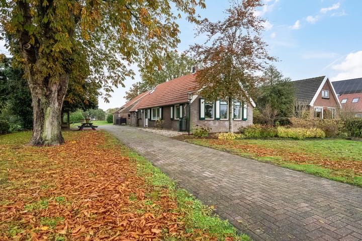 Photo 3 of Ten Darperweg 98