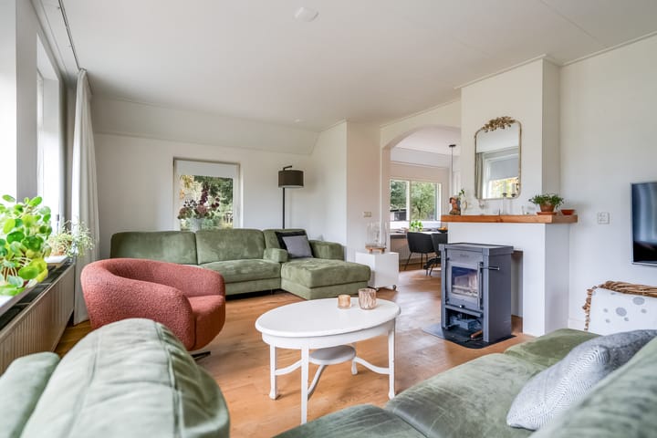 Foto 6 van Ten Darperweg 98