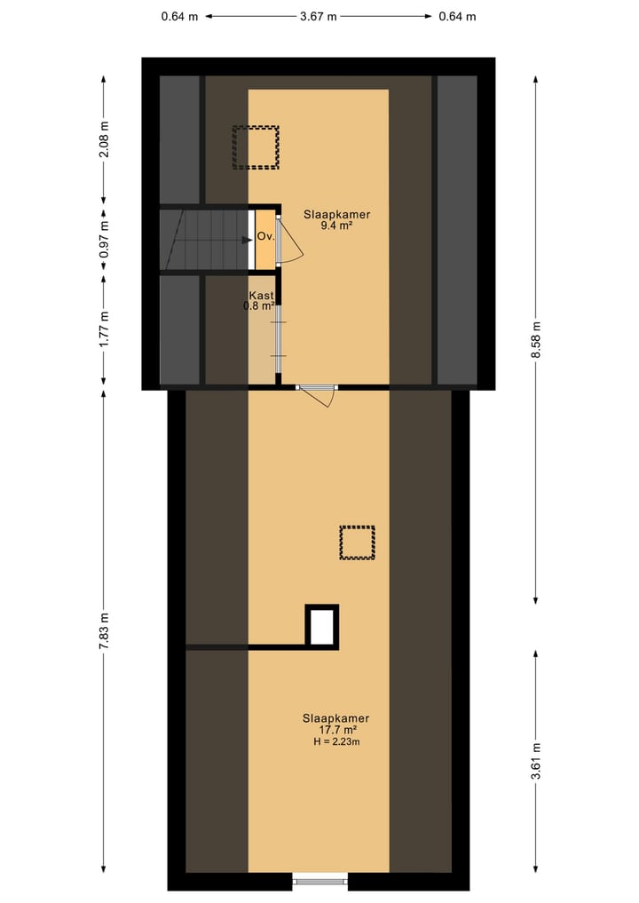 Foto 54 van Ten Darperweg 98