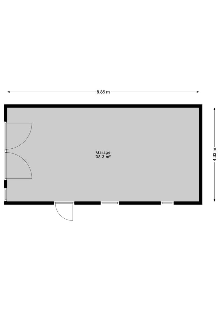 Foto 55 van Ten Darperweg 98