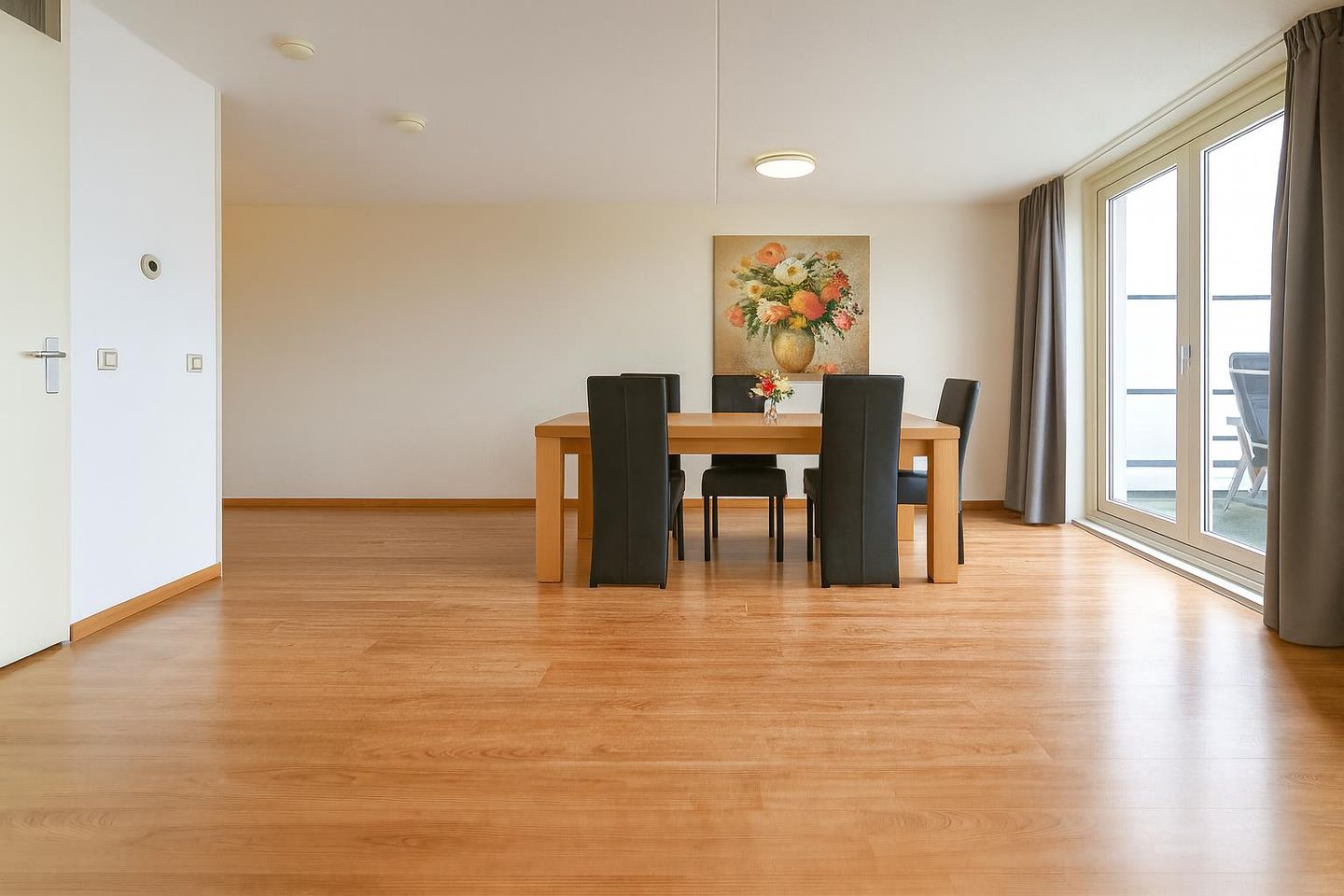 Foto 5 van Dokter De Liefdestraat 95