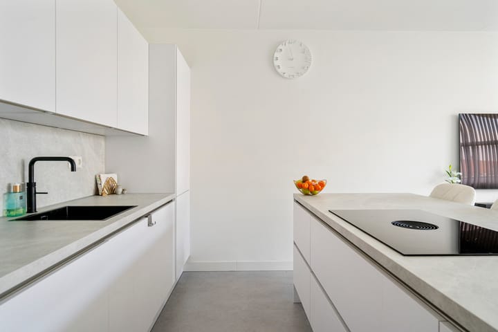 Foto 7 van Zuideinde 74-S