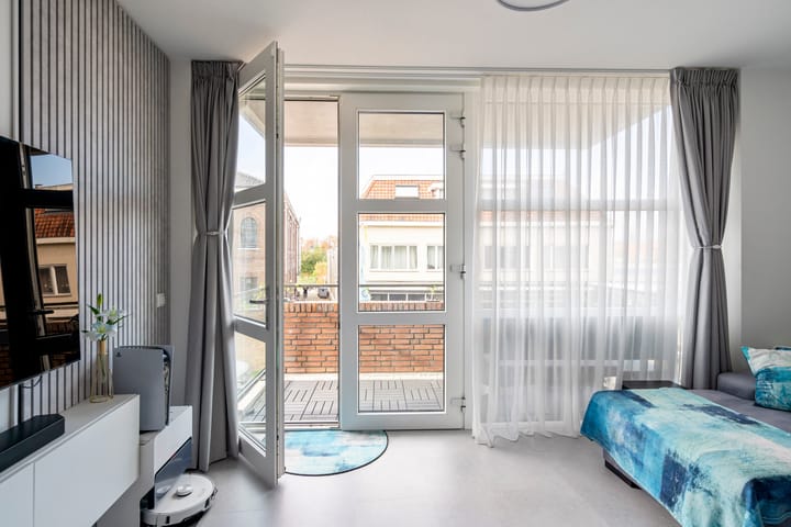 Foto 11 van Zuideinde 74-S