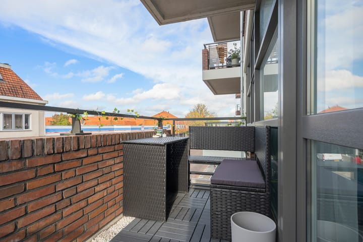 Foto 13 van Zuideinde 74-S