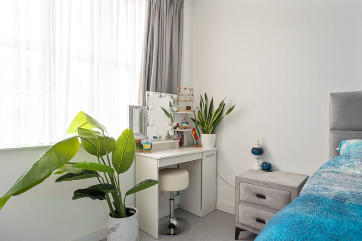 Foto 20 van Zuideinde 74-S