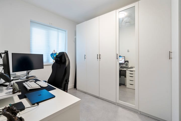 Foto 21 van Zuideinde 74-S