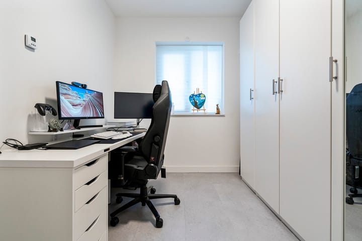 Foto 22 van Zuideinde 74-S