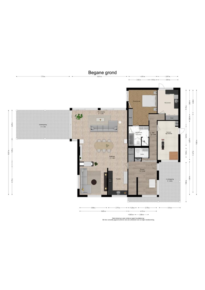 Photo 70 of Pucklaan 13