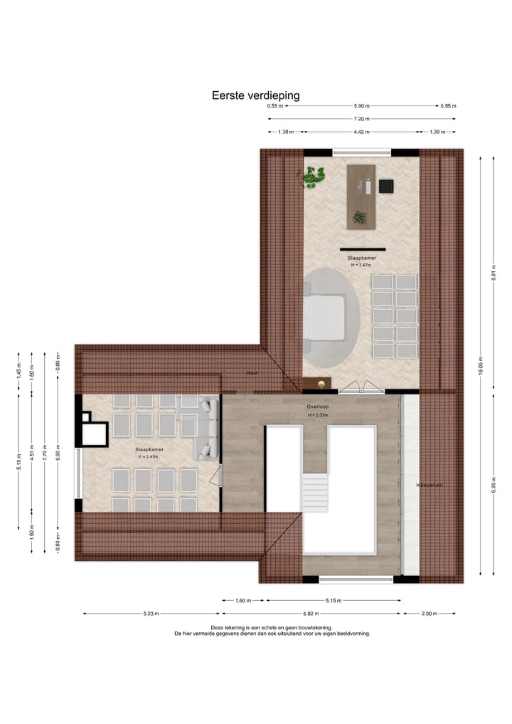 Photo 71 of Pucklaan 13