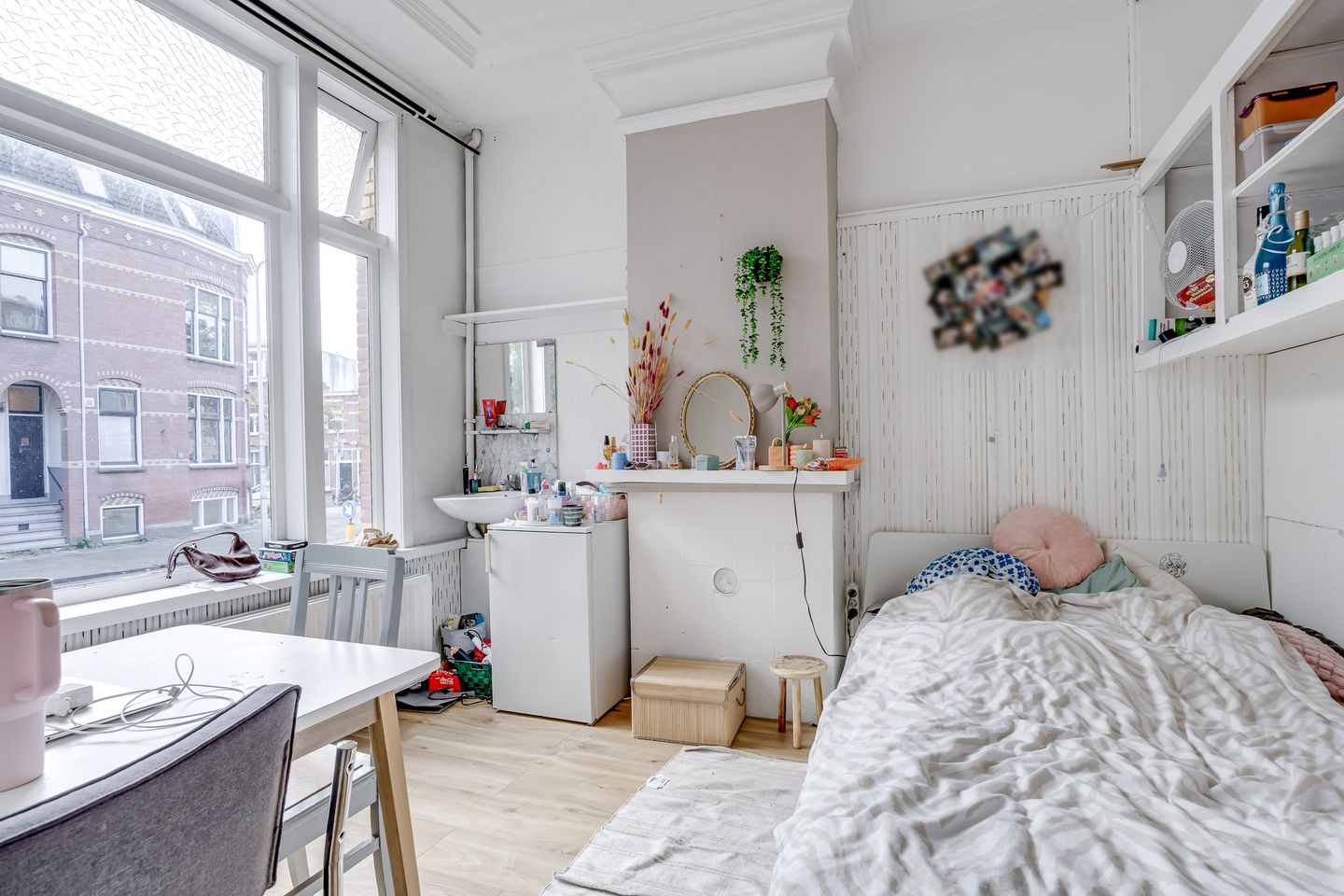 Bekijk foto 2 van Adelaarstraat 76