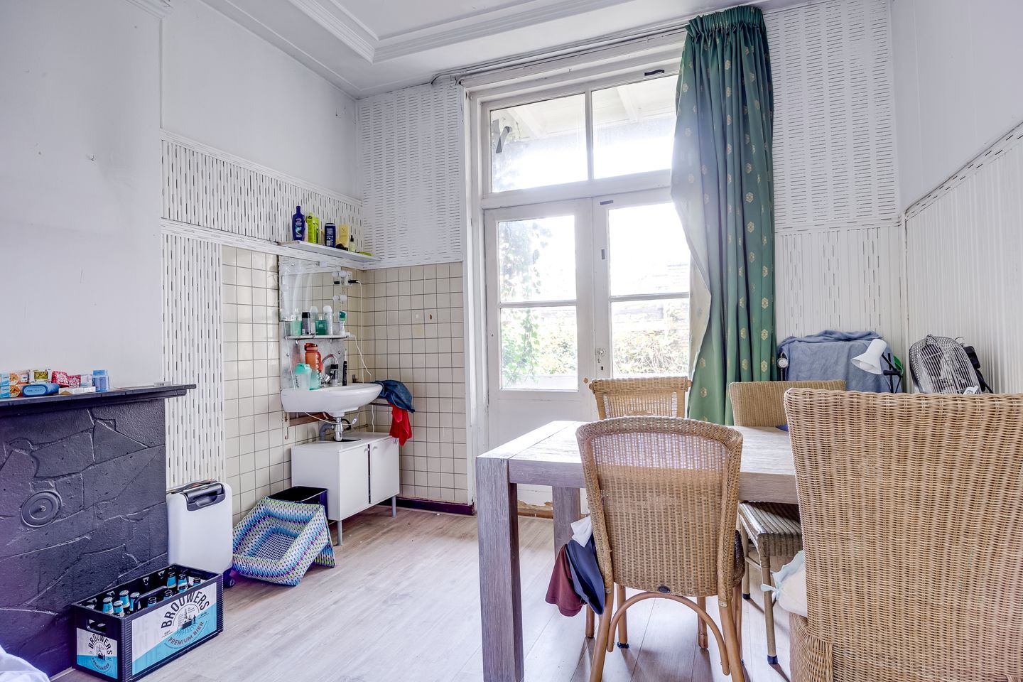 Bekijk foto 4 van Adelaarstraat 76