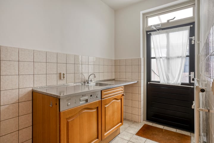 Foto 20 van Korenbloemlaan 38