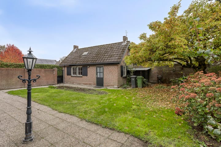 Foto 38 van Korenbloemlaan 38