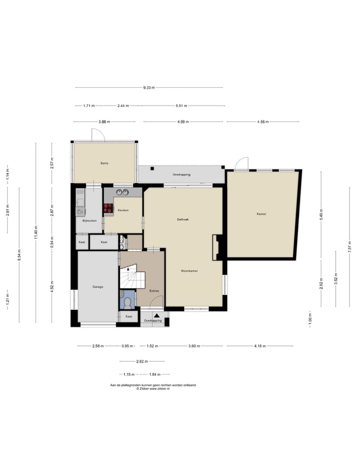 Foto 44 van Korenbloemlaan 38