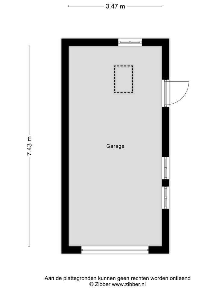 Foto 46 van Korenbloemlaan 38