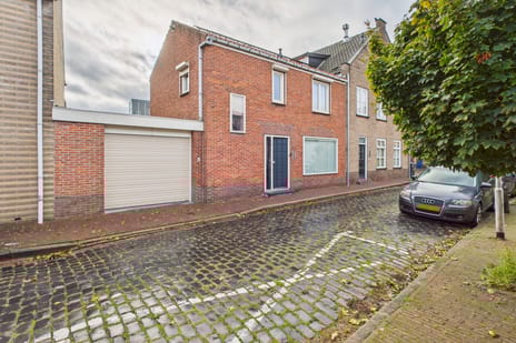 Zomerstraat thumbnail