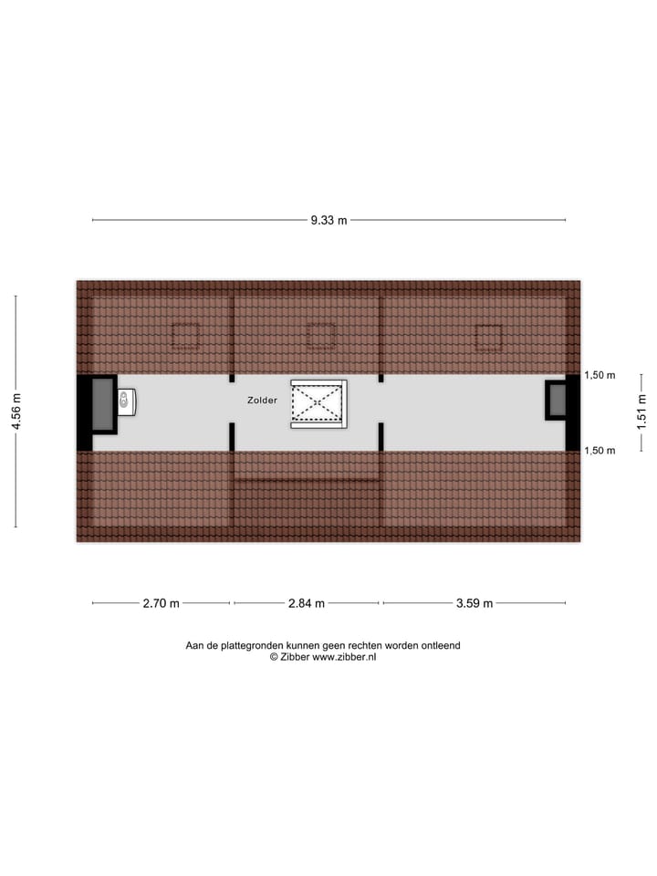 Foto 47 van Korenbloemlaan 38
