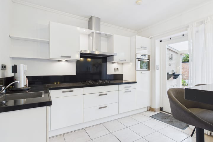 Photo 3 of Zomerstraat 14