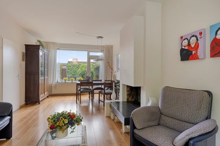 Photo 3 of Kometenlaan 23