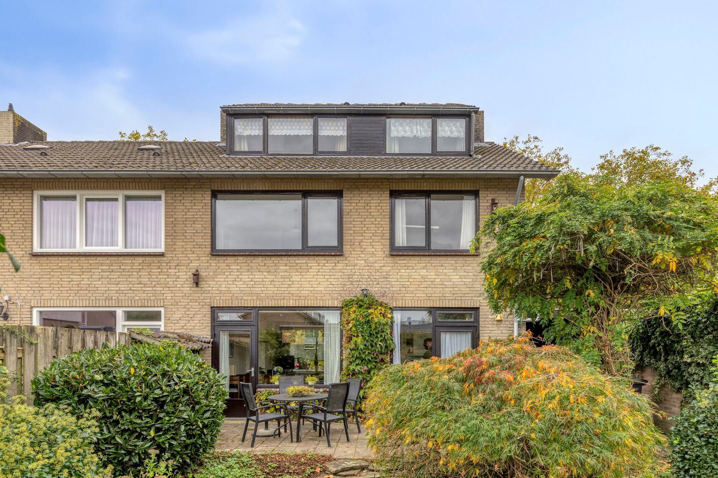 Photo 4 of Kometenlaan 23