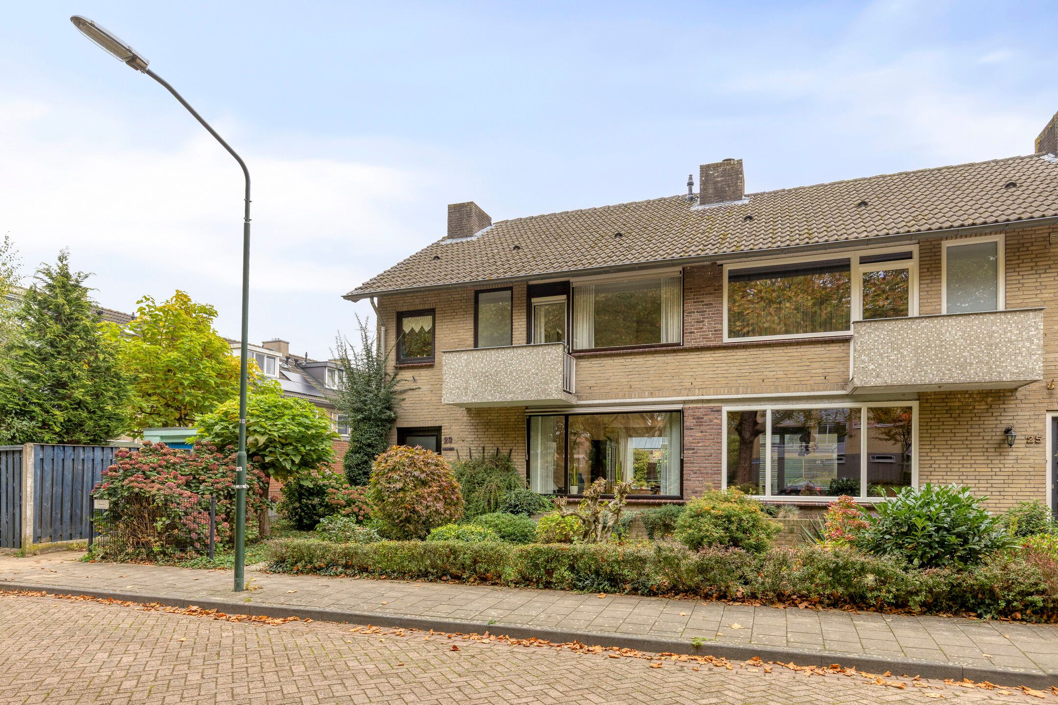 Photo 6 of Kometenlaan 23