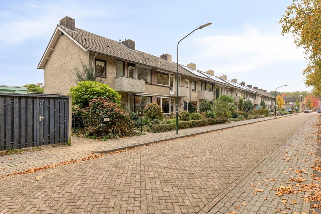 Photo 7 of Kometenlaan 23