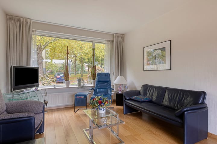 Photo 11 of Kometenlaan 23