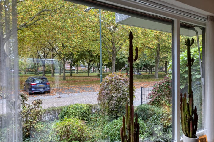 Photo 12 of Kometenlaan 23