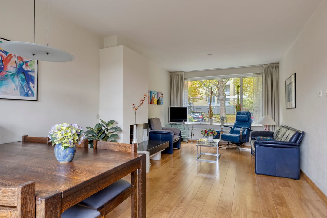 Photo 13 of Kometenlaan 23