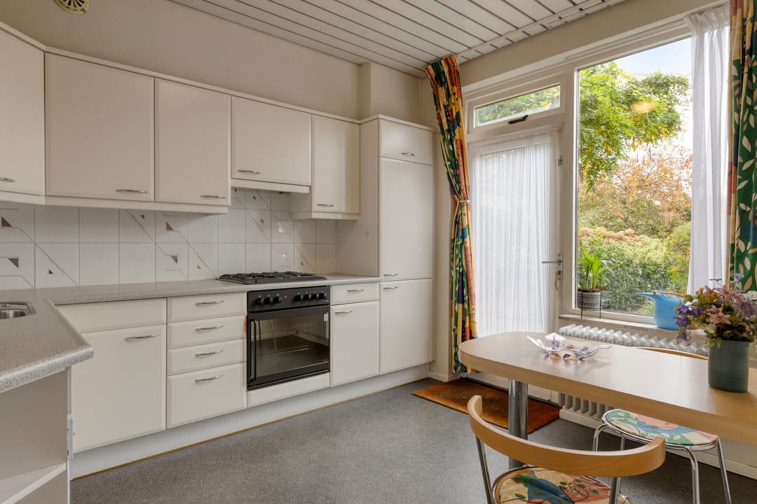 Photo 16 of Kometenlaan 23